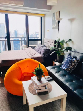 Knightsbridge Residences City View with FREE WiFi and Netflix